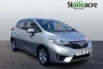 2017 Honda Jazz