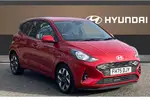 2025 Hyundai i10
