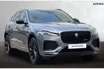 2023 Jaguar F-Pace