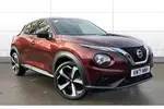 2021 Nissan Juke