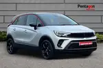 2023 Vauxhall Crossland
