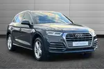 2020 Audi Q5