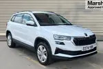 2024 Skoda Karoq