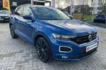 2019 Volkswagen T-Roc