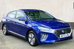 2022 Hyundai IONIQ