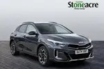 2024 Kia XCeed