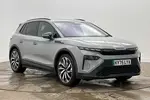 2025 Skoda Elroq