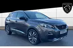 2018 Peugeot 3008