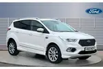 2019 Ford Kuga