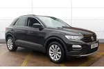 2019 Volkswagen T-Roc