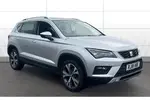 2018 SEAT Ateca