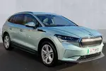 2021 Skoda Enyaq