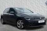 2023 Volkswagen Golf