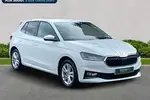 2025 Skoda Fabia