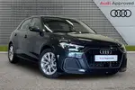 2022 Audi A1