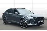 2024 Cupra Formentor