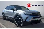 2023 Vauxhall Mokka e
