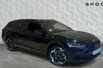 2025 Skoda Superb Estate