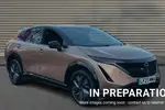 2023 Nissan Ariya