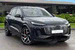 2024 Audi SQ6 e-tron