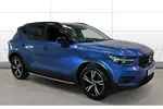 2021 Volvo XC40