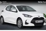 2024 Toyota Yaris