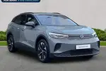2025 Volkswagen ID.4
