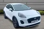 2025 Ford Puma