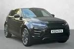 2024 Land Rover Range Rover Evoque