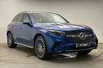 2023 Mercedes-Benz GLC