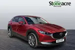 2021 Mazda CX-30