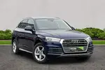2017 Audi Q5