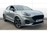 2022 Ford Puma