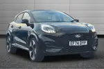 2024 Ford Puma