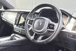 2021 Volvo V90