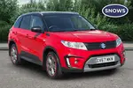 2018 Suzuki Vitara