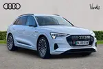 2020 Audi e-tron