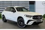 2024 Mercedes-Benz GLC