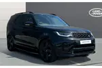 2025 Land Rover Discovery