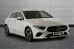 2023 Mercedes-Benz A-Class