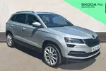 2020 Skoda Karoq