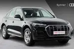 2022 Audi Q5 Sportback