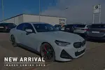 2022 BMW 2 Series