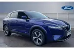 2022 Nissan Qashqai