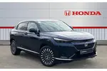 2024 Honda E Ny1