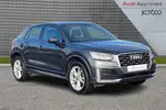 2020 Audi Q2
