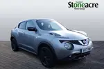 2017 Nissan Juke