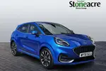 2020 Ford Puma