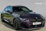2025 BMW 2 Series