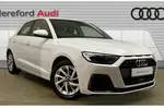 2024 Audi A1